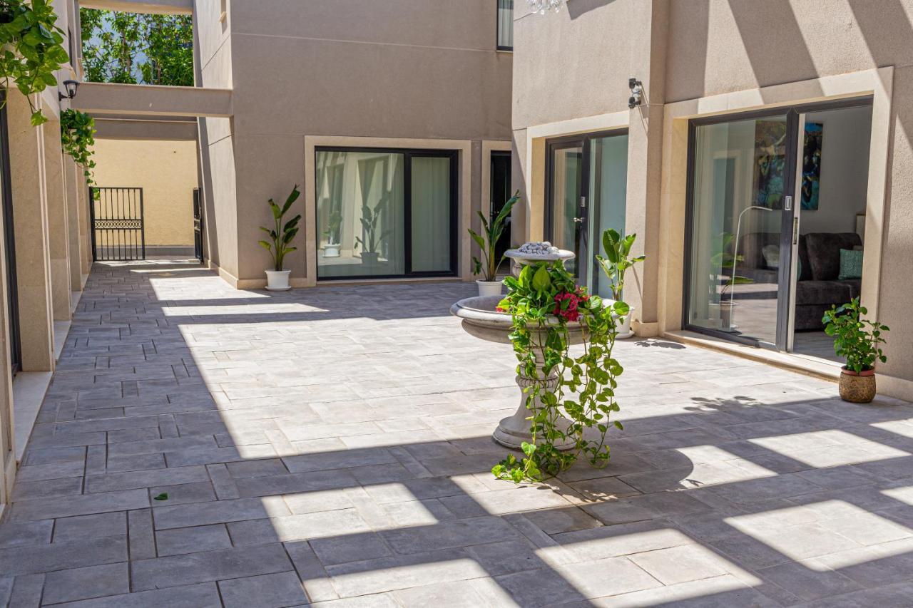 Mar Apartments Alicante Exterior photo