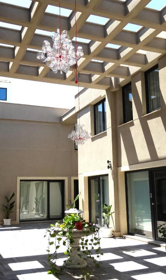 Mar Apartments Alicante Exterior photo