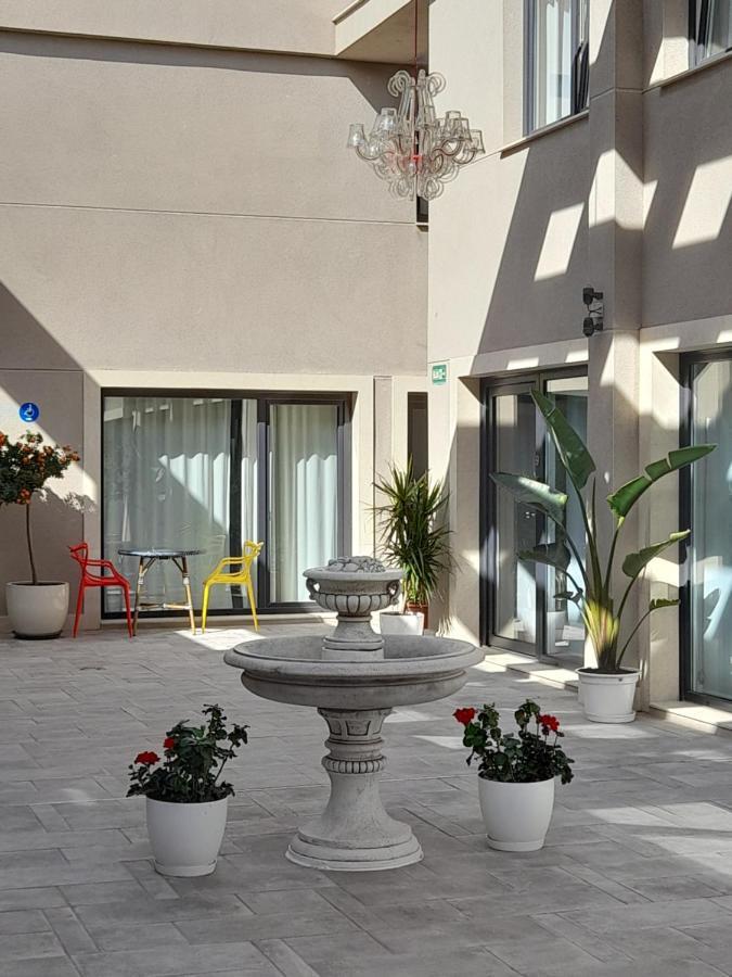 Mar Apartments Alicante Exterior photo