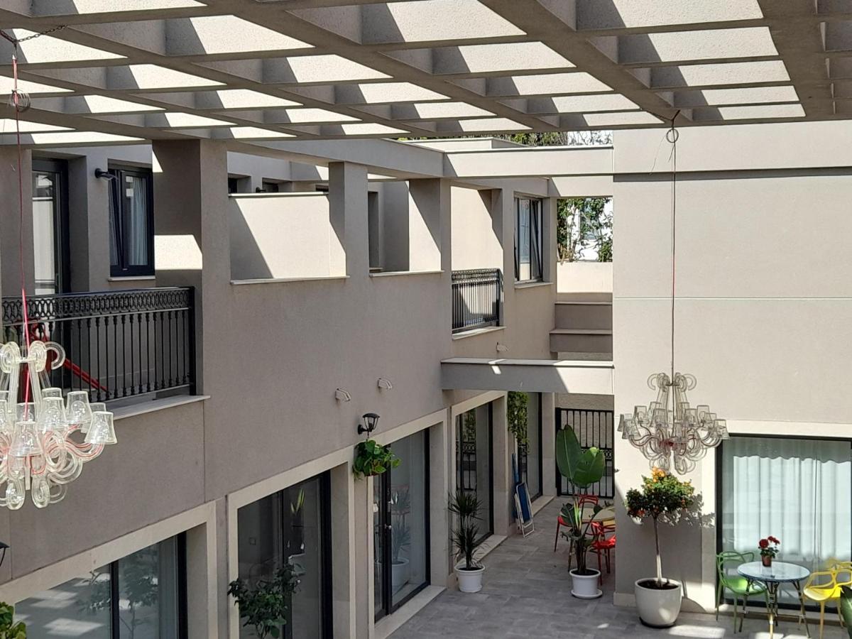 Mar Apartments Alicante Exterior photo