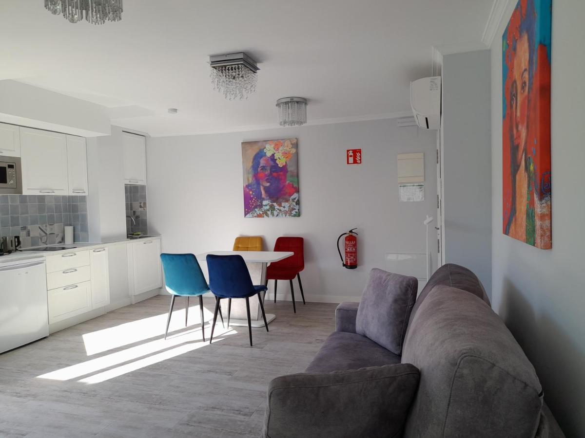 Mar Apartments Alicante Exterior photo
